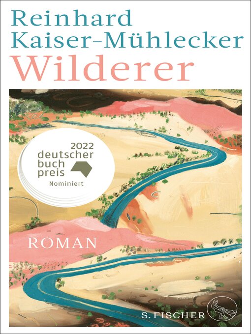 Title details for Wilderer by Reinhard Kaiser-Mühlecker - Wait list